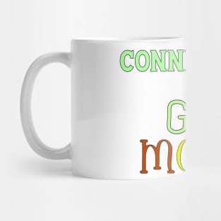 Connecticut Of Gay Moms Mug